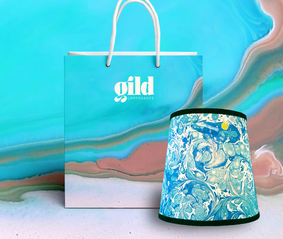 Gild packaging